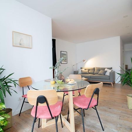 Barcelona Apartments In Born Luaran gambar