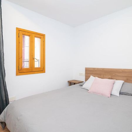 Barcelona Apartments In Born Luaran gambar