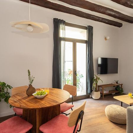 Barcelona Apartments In Born Luaran gambar