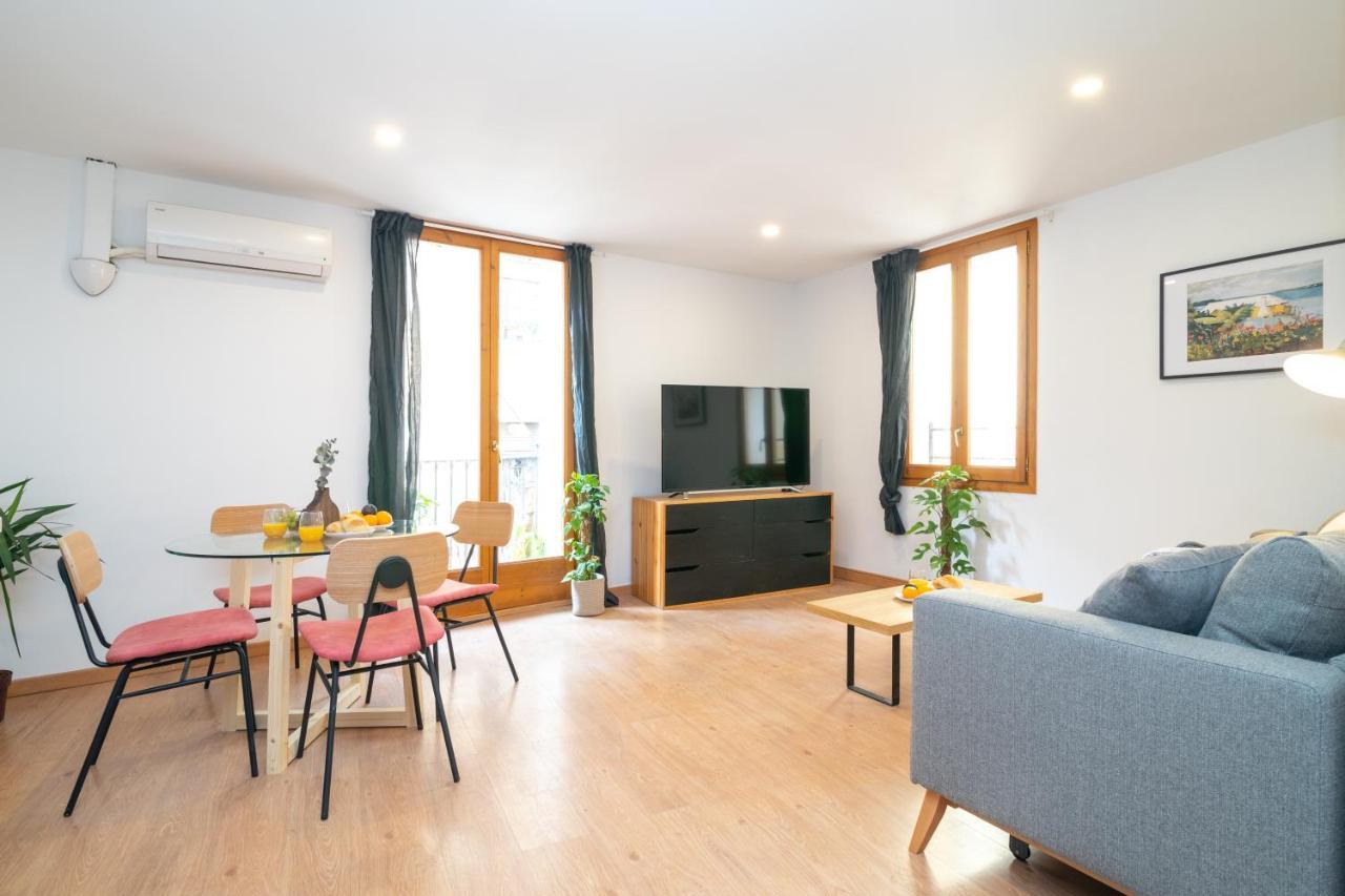 Barcelona Apartments In Born Luaran gambar