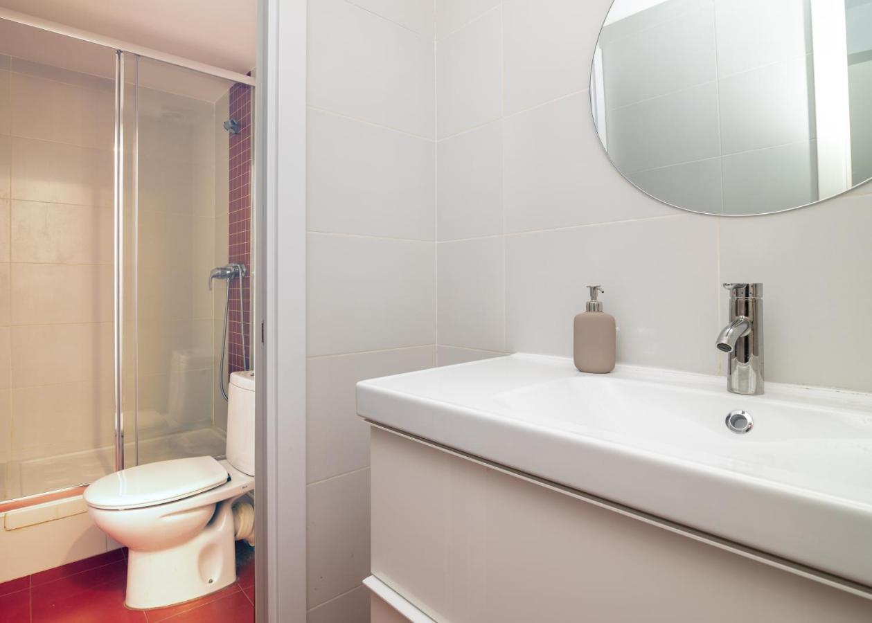 Barcelona Apartments In Born Luaran gambar