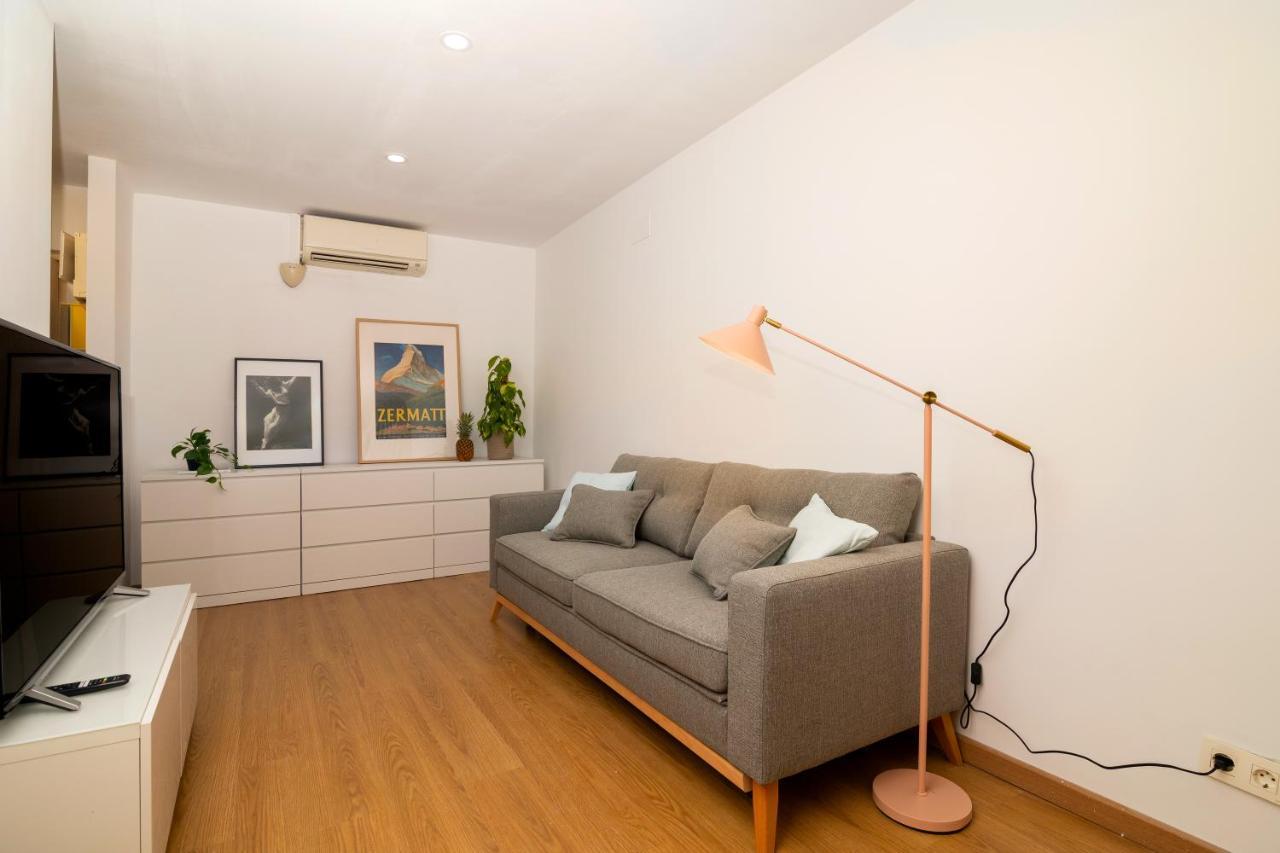 Barcelona Apartments In Born Luaran gambar