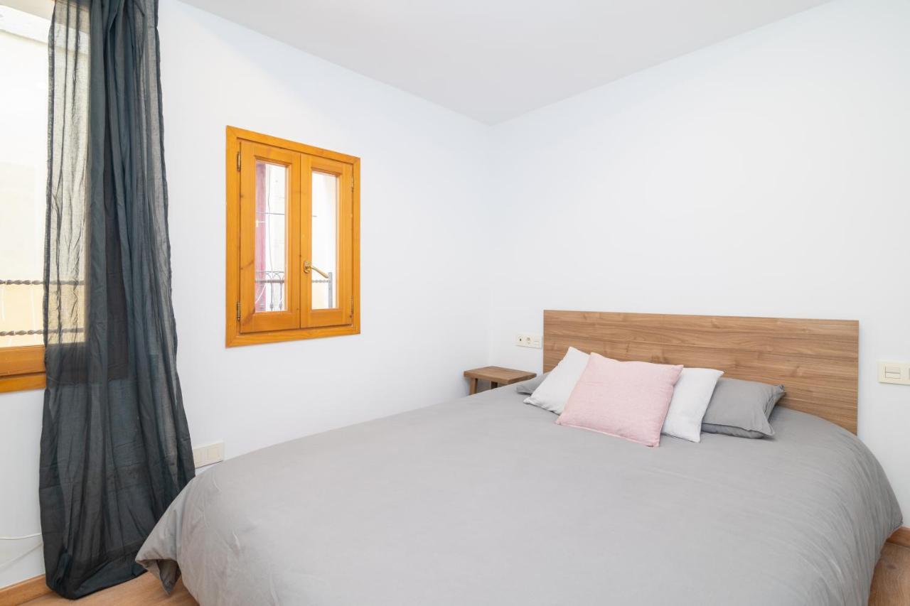 Barcelona Apartments In Born Luaran gambar