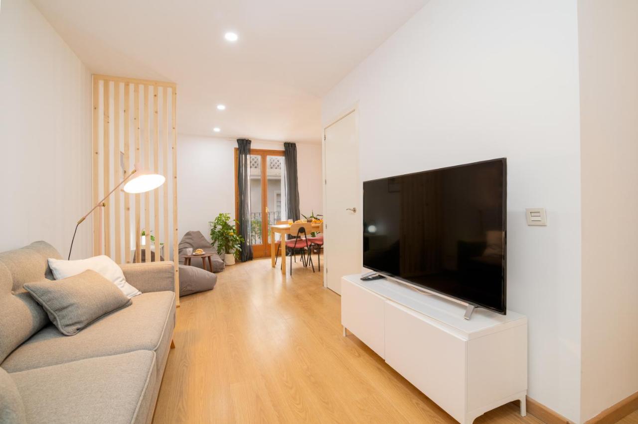 Barcelona Apartments In Born Luaran gambar