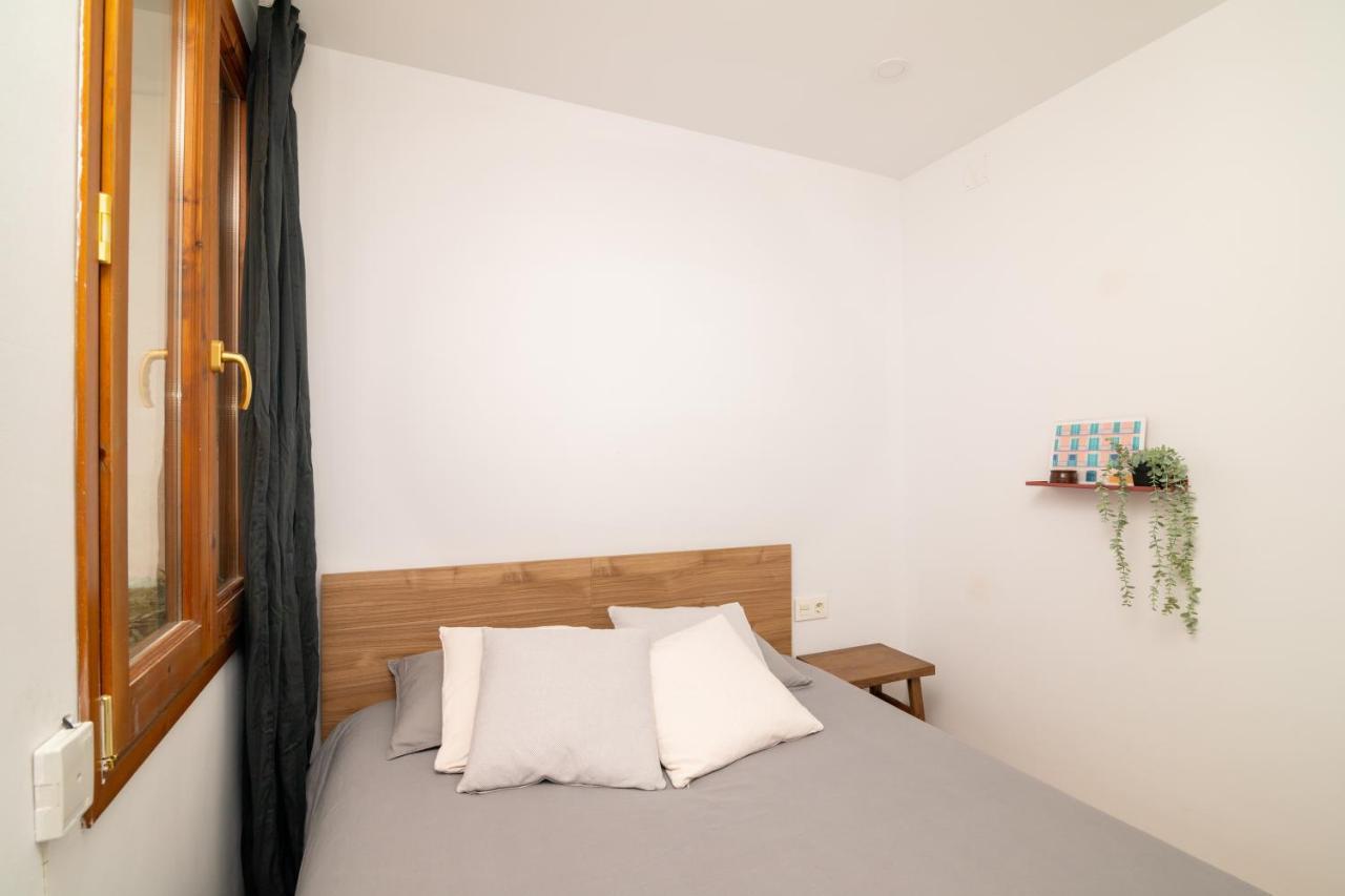 Barcelona Apartments In Born Luaran gambar