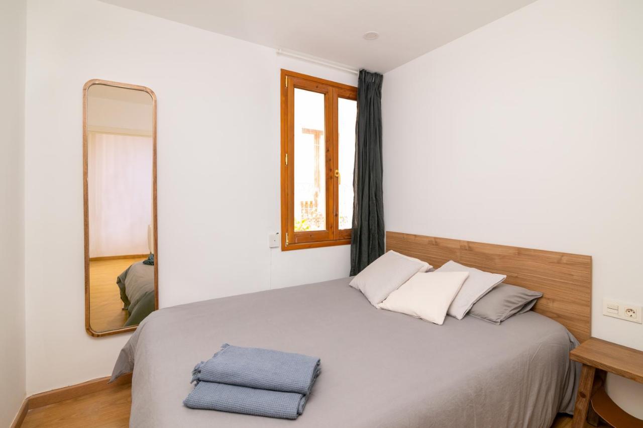 Barcelona Apartments In Born Luaran gambar