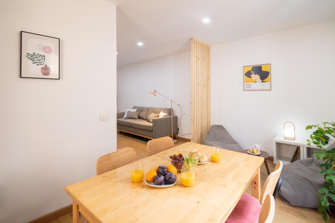 Barcelona Apartments In Born Luaran gambar
