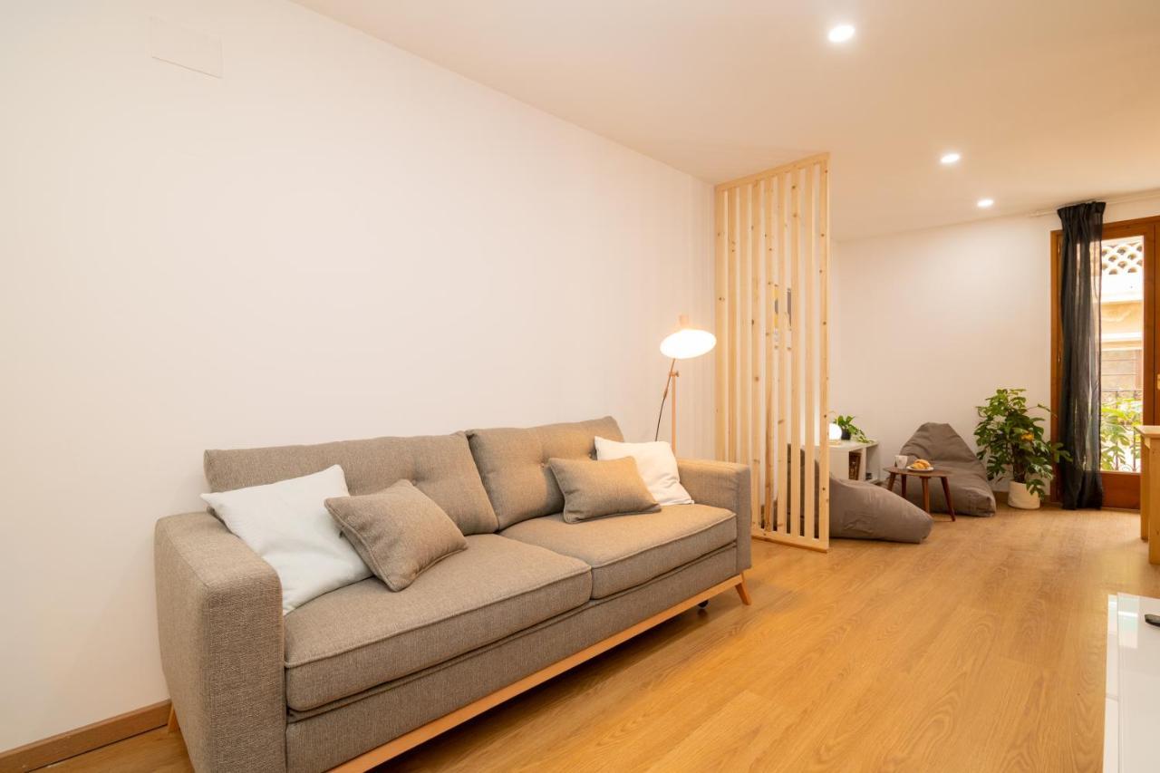 Barcelona Apartments In Born Luaran gambar