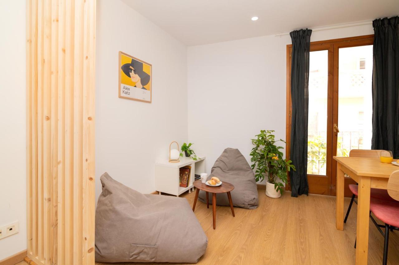 Barcelona Apartments In Born Luaran gambar