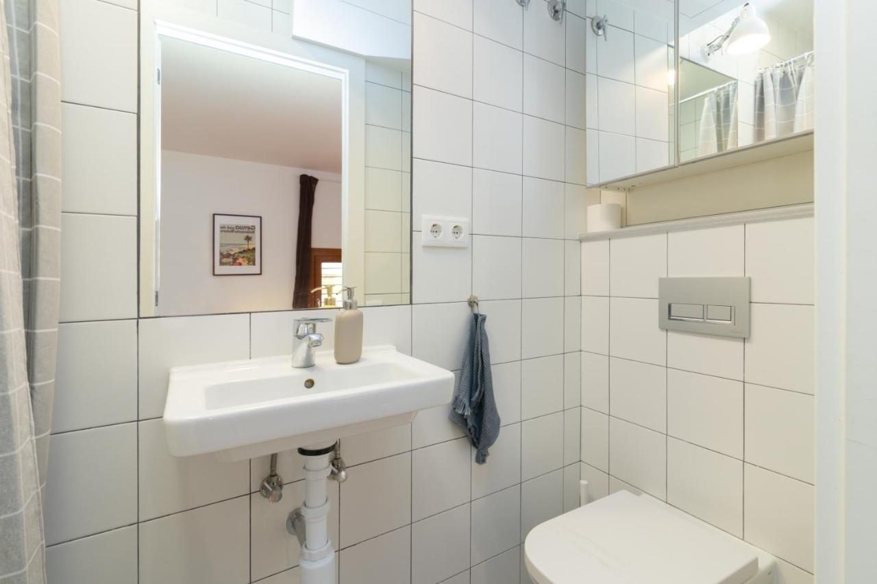 Barcelona Apartments In Born Luaran gambar