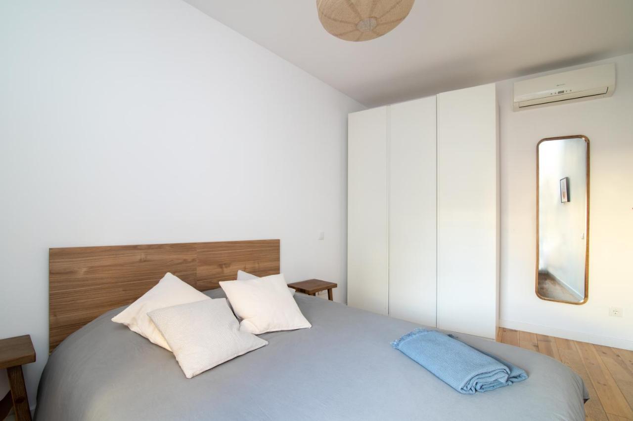 Barcelona Apartments In Born Luaran gambar