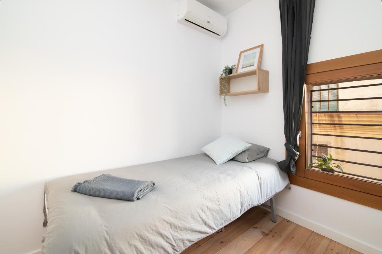 Barcelona Apartments In Born Luaran gambar