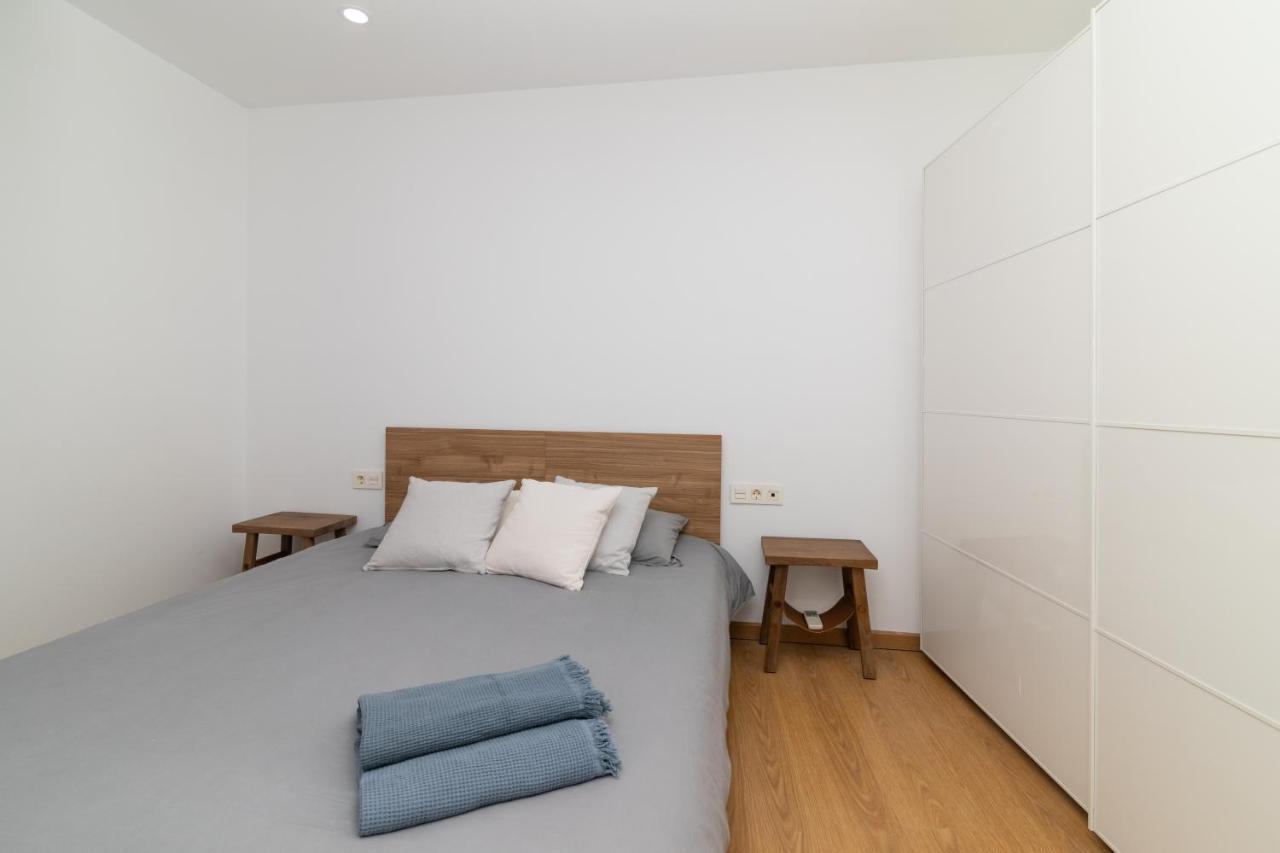 Barcelona Apartments In Born Luaran gambar