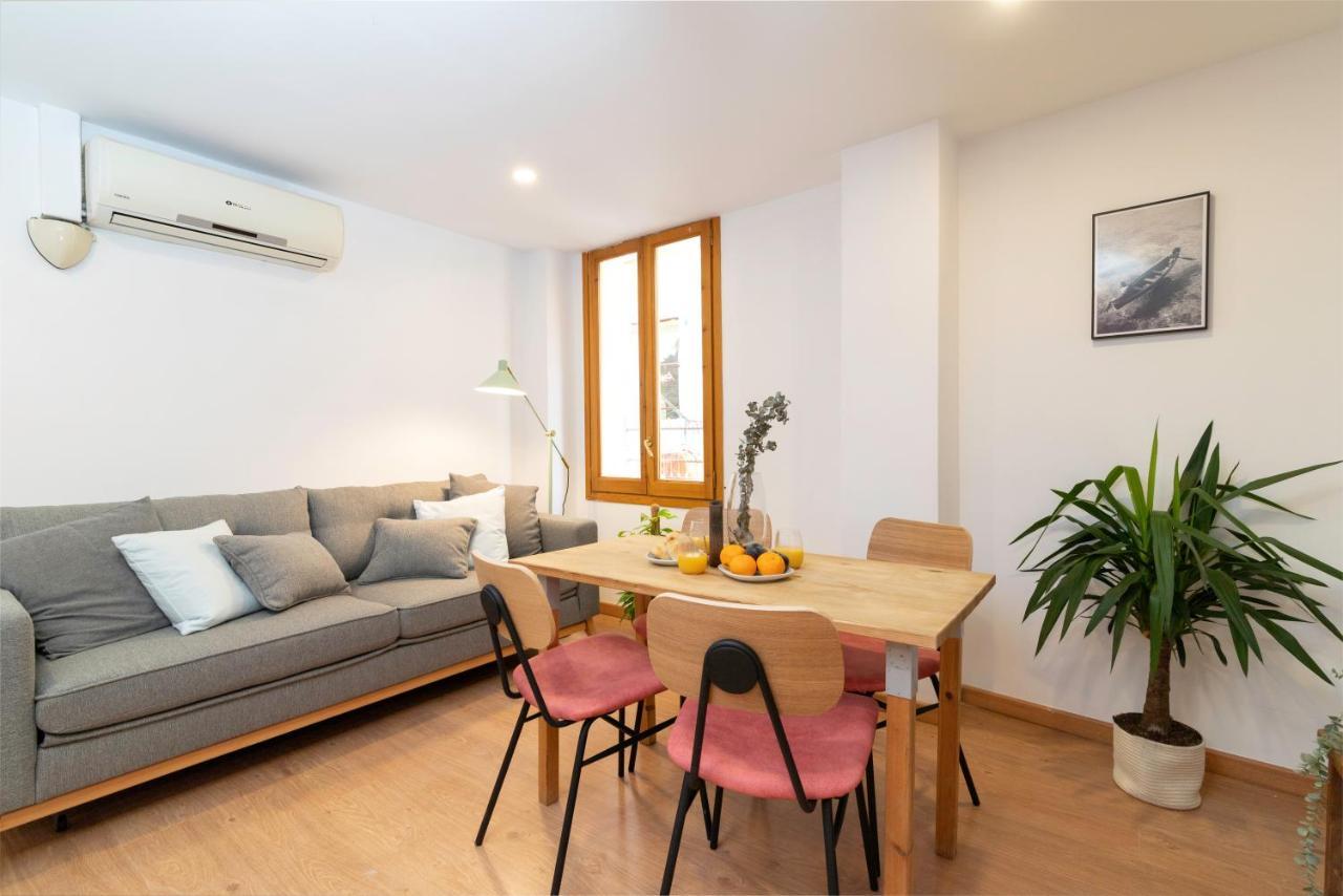 Barcelona Apartments In Born Luaran gambar