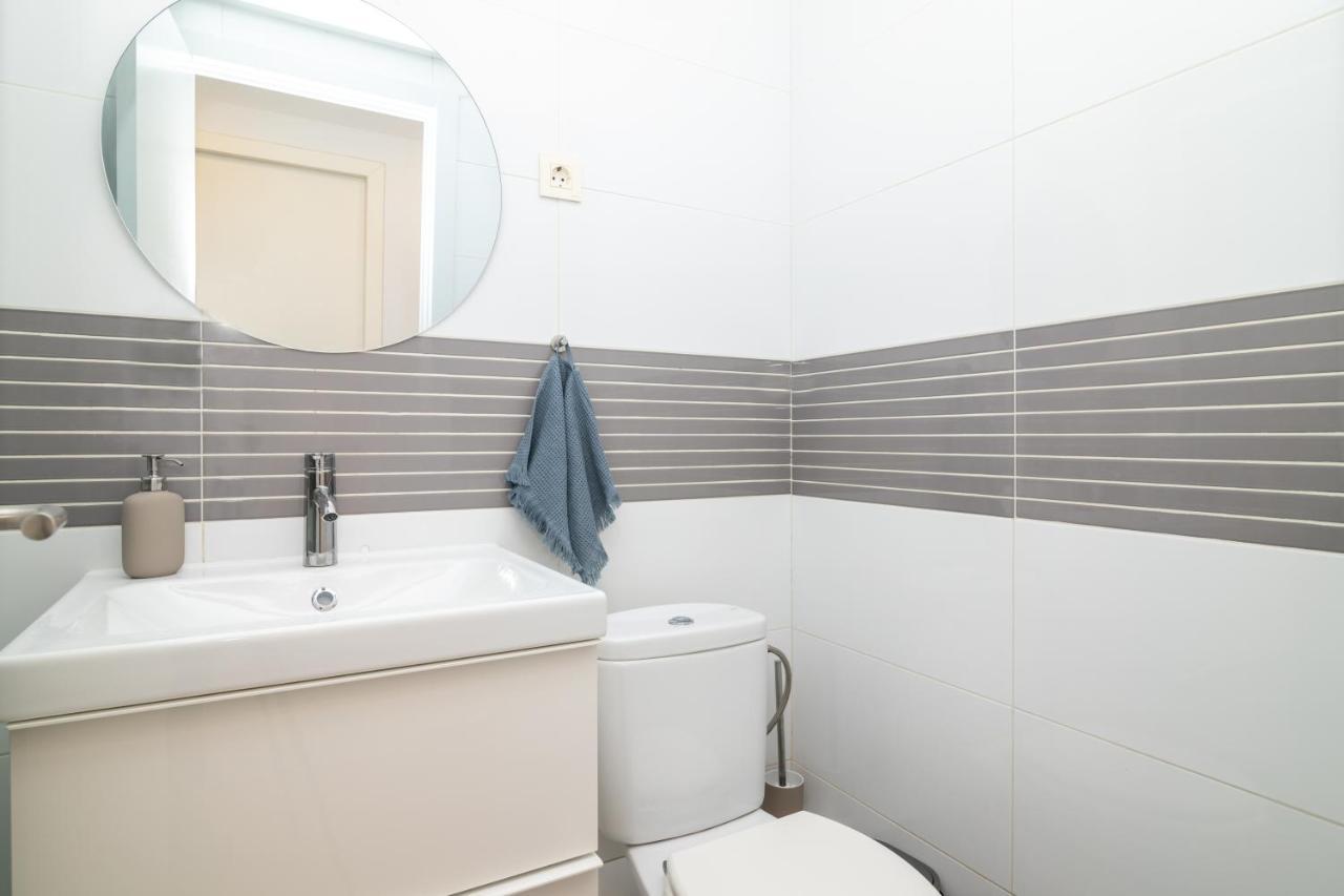Barcelona Apartments In Born Luaran gambar