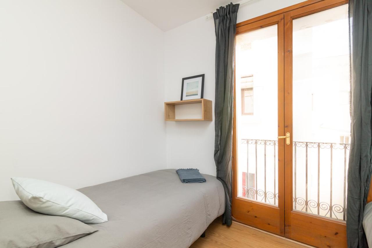 Barcelona Apartments In Born Luaran gambar