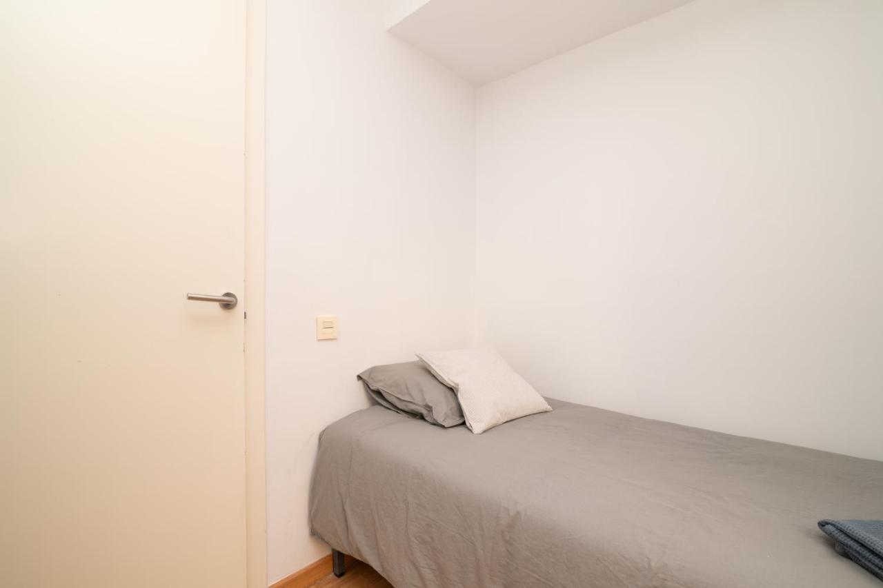Barcelona Apartments In Born Luaran gambar