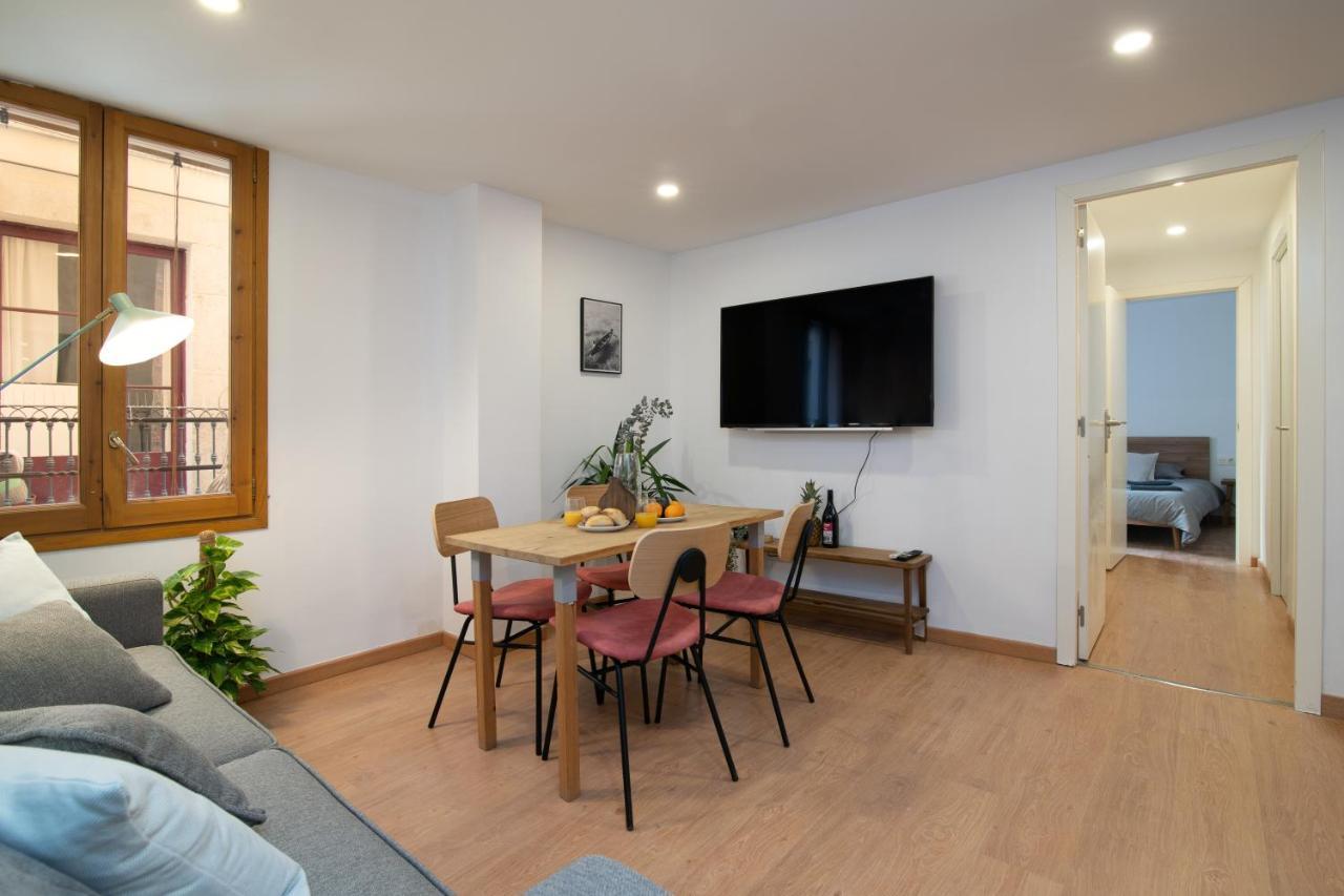 Barcelona Apartments In Born Luaran gambar