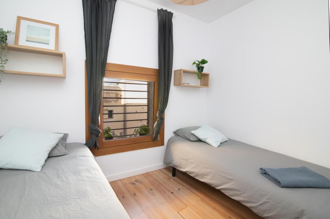 Barcelona Apartments In Born Luaran gambar