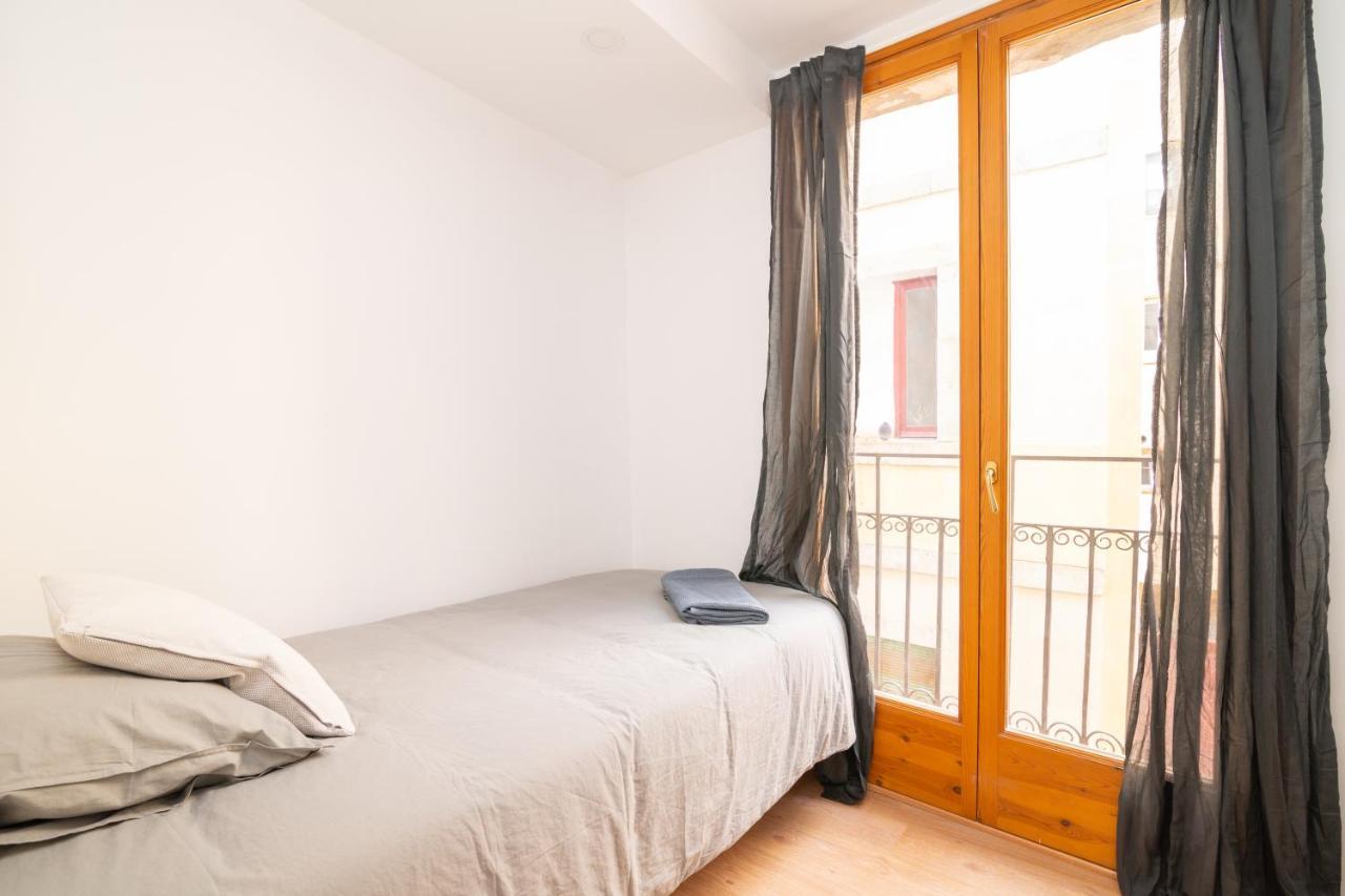 Barcelona Apartments In Born Luaran gambar