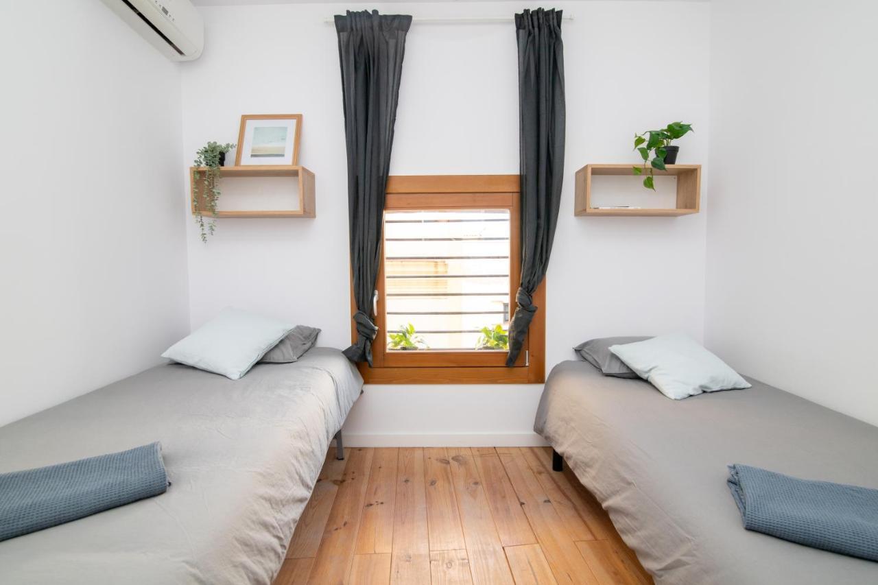 Barcelona Apartments In Born Luaran gambar