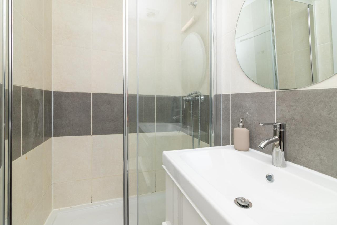 Barcelona Apartments In Born Luaran gambar