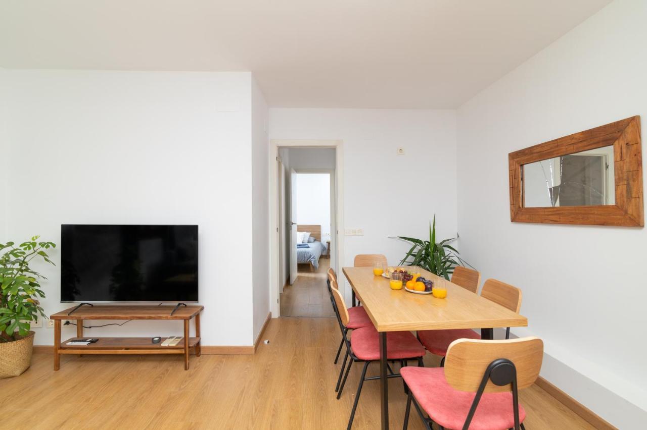 Barcelona Apartments In Born Luaran gambar