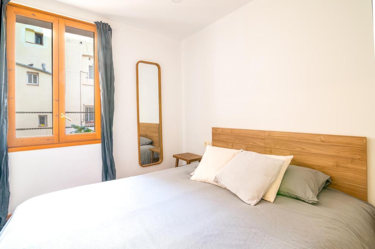 Barcelona Apartments In Born Luaran gambar