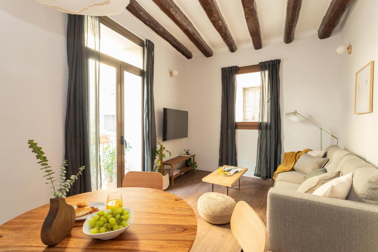 Barcelona Apartments In Born Luaran gambar