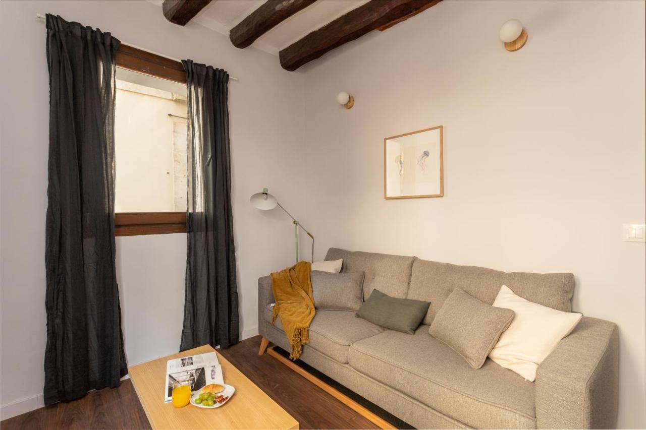 Barcelona Apartments In Born Luaran gambar