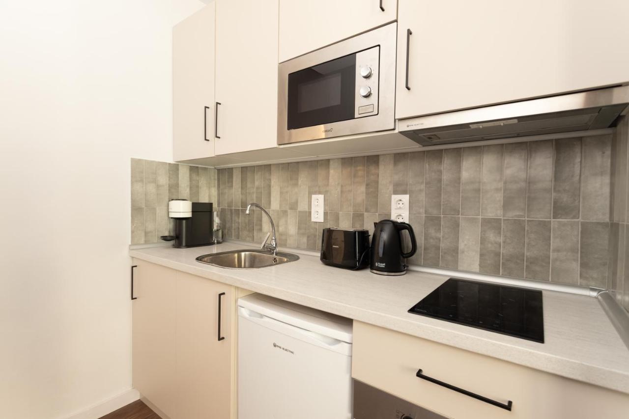 Barcelona Apartments In Born Luaran gambar