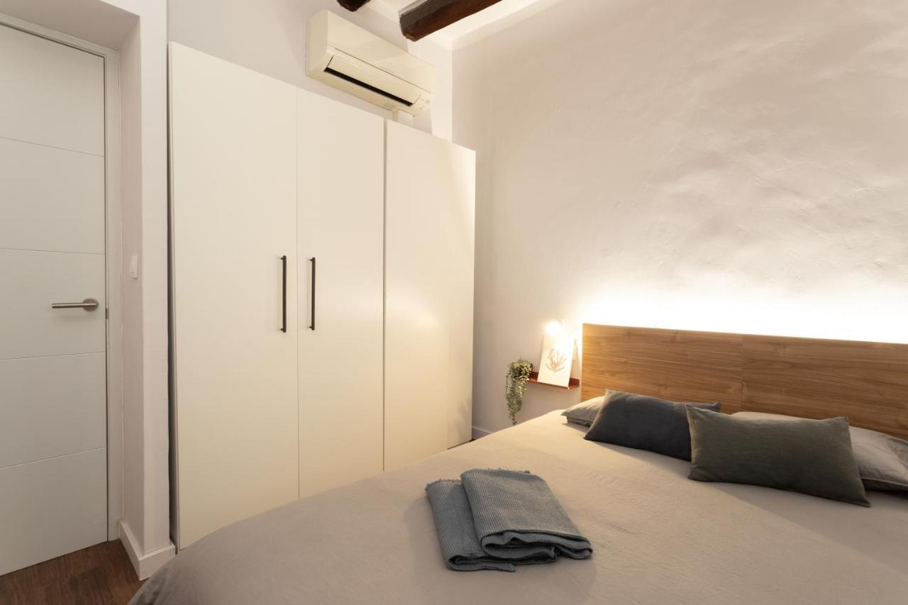 Barcelona Apartments In Born Luaran gambar