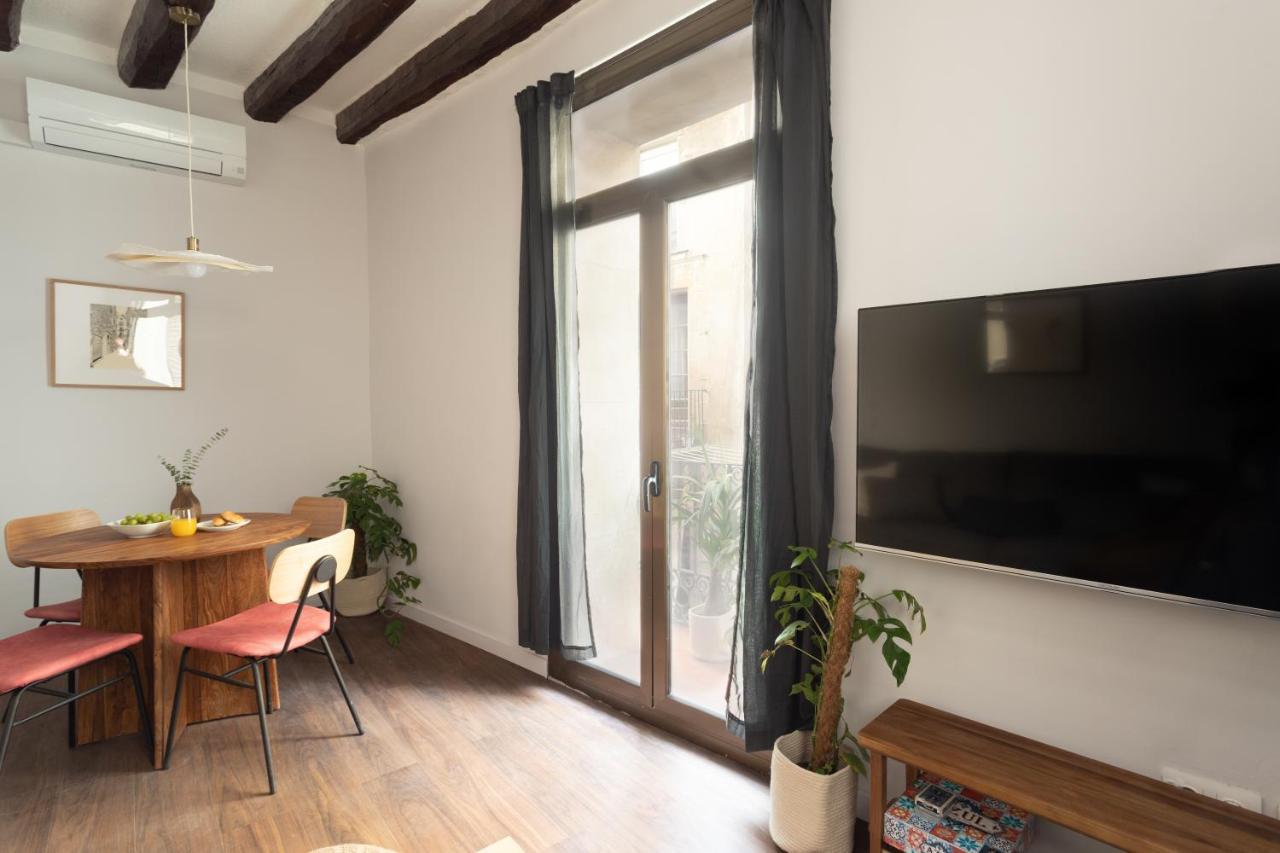 Barcelona Apartments In Born Luaran gambar