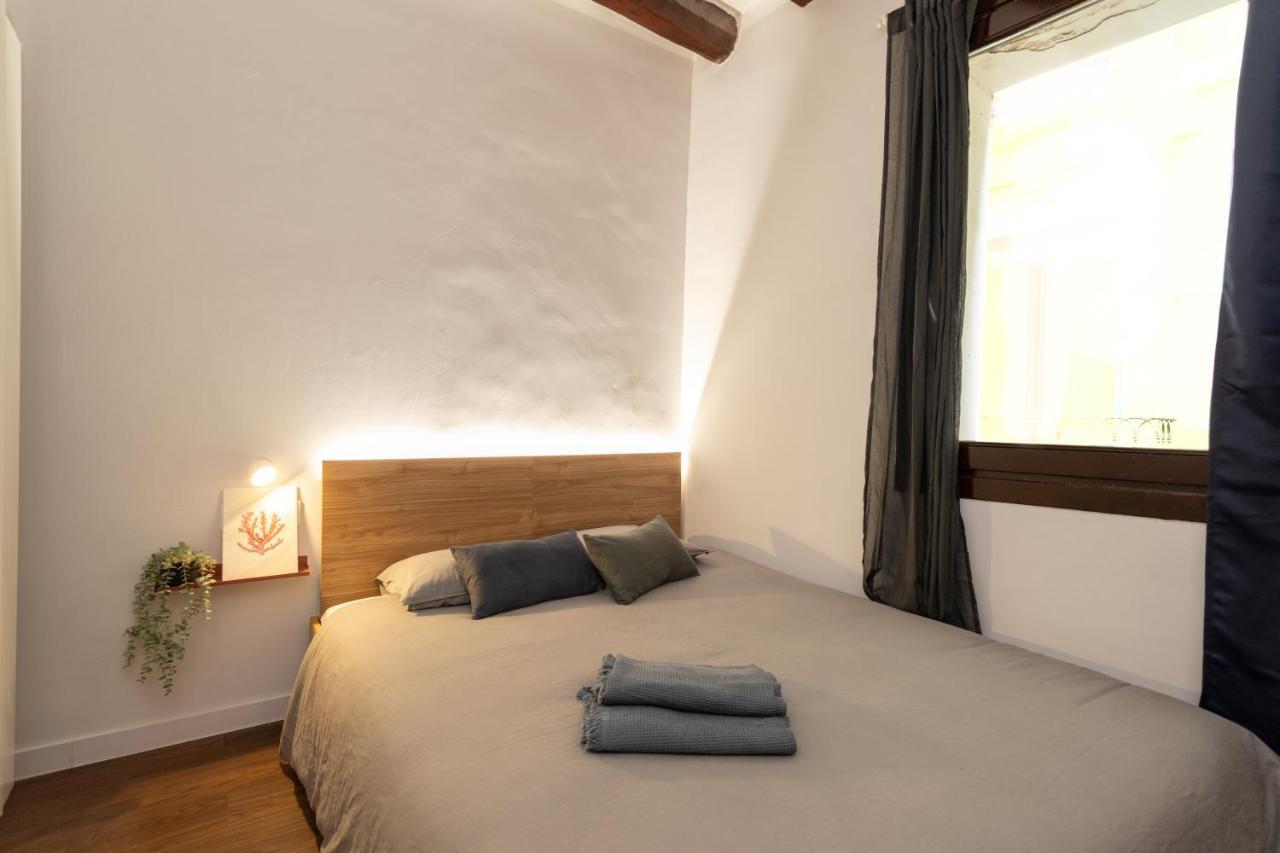 Barcelona Apartments In Born Luaran gambar